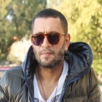 Ziad borji sur yala.fm